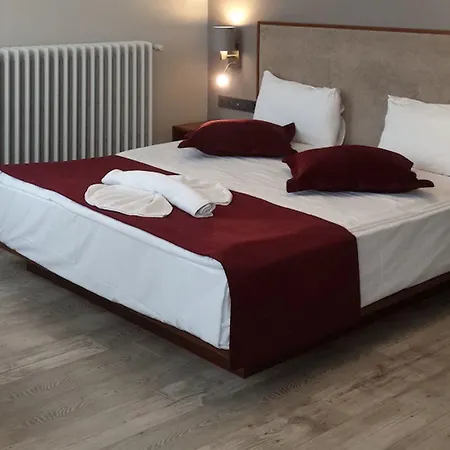 Hotel Triada