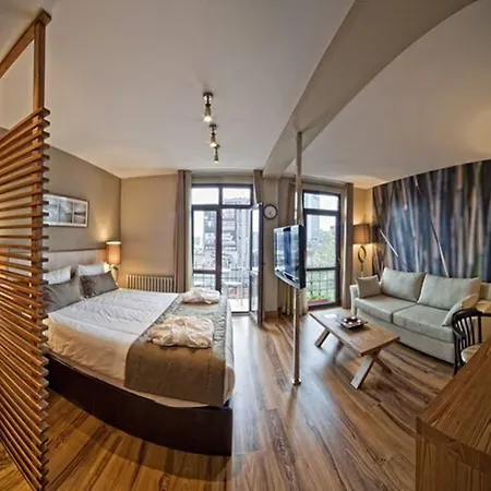 Hotel Triada Istanbul