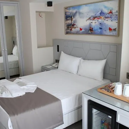 Hotel Triada Istanbul