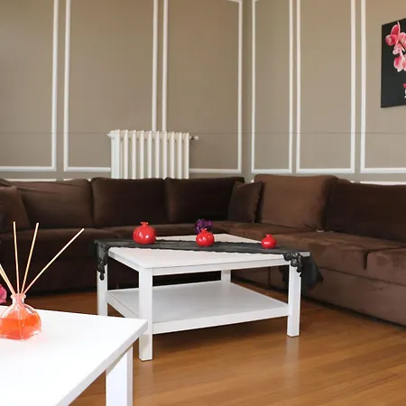 Triada Hotel Istanbul