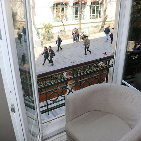Hotel Triada 4*