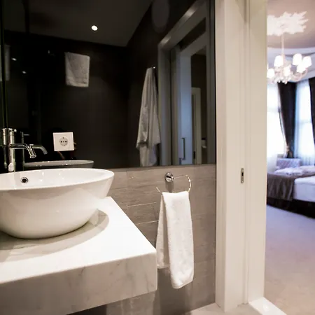 Triada Hotel Istanbul