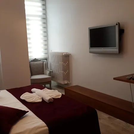 Hotel Triada Istanbul