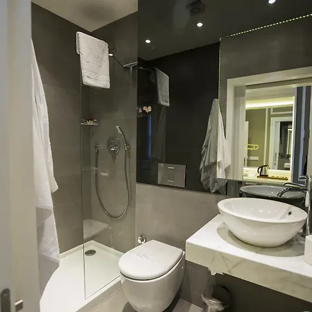 Hotel Triada