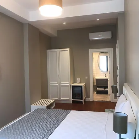 Triada Hotel Istanbul