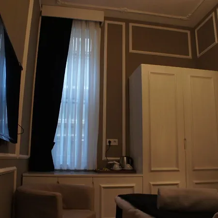 Hotel Triada