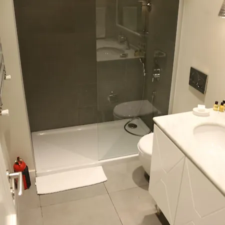 Triada Hotel Istanbul