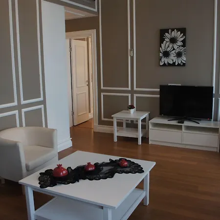 Hotel Triada