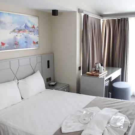 Hotel Triada Istanbul