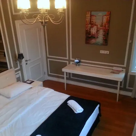 Hotel Triada