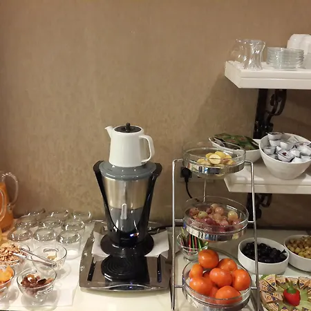 Hotel Triada 4*