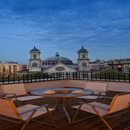 Triada Hotel Istanbul