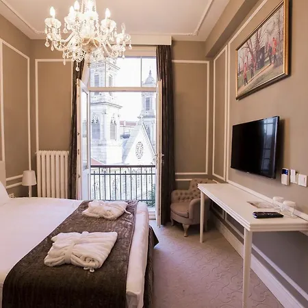 Hotel Triada 4*