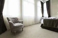 Triada Hotel Istanbul